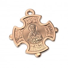 Восковка крест 10500