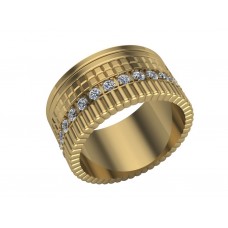 Восковка boucheron 6059