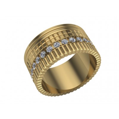 Восковка boucheron 6059