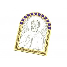 Восковка ладанка 6386 Восковка ладанка 6386