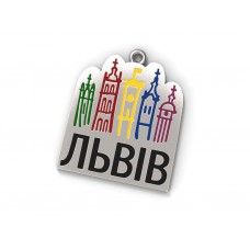 Восковка брелок 6616 Восковка брелок 6616