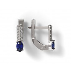 Восковка серьг 6762.9c Восковка серьг 6762.9c