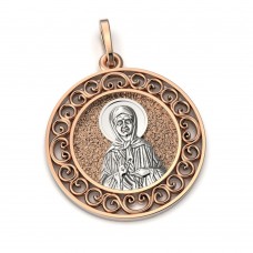 Восковка ладанка 8552.3 Восковка ладанка 8552.3