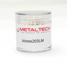 Лигатура JOINEX 203 LM сплав для припоя белого золота 585 пробы