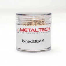 Лигатура JOINEX 330 MM сплав для припоя лимонного и желтого  цвета 585 , 750 пробы
