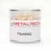 Лигатура PLAST 666 L сплав для проката желто-зеленого цвета 585 пробы