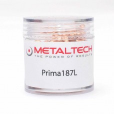 Лигатура PRIMA 187 L сплав для литья красного цвета 585 пробы