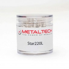 Лигатура STAR 220 L сплав универсальный белого цвета 585 пробы