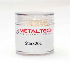 Лигатура STAR 320 L сплав универсальный лимонного цвета 585 пробы