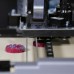 3D принтер Solid Scape 3Z Pro.