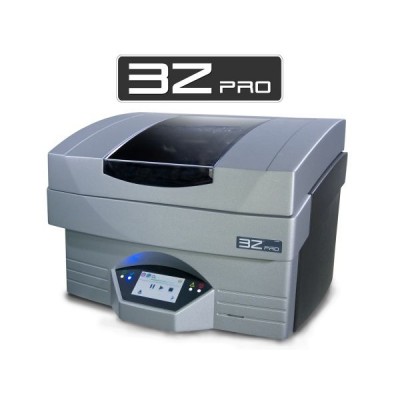 3D принтер Solid Scape 3Z Pro.