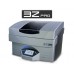 3D принтер Solid Scape 3Z Pro. 3D принтер Solid Scape 3Z Pro.