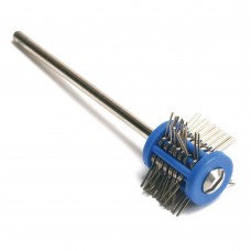 Декоративный матовник на бормашину - средняя жесткость 0.3 mm