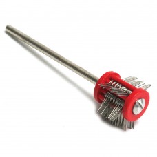 Декоративный матовик - мягкая текстура 0.2 mm 