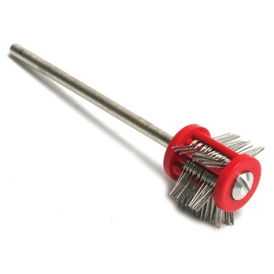 Декоративный матовик - мягкая текстура 0.2 mm 