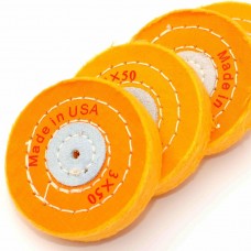 MINI Плотный полировальный круг USA D = 75mm.