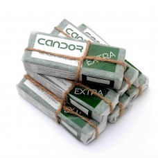Паста полировальная для твердых металлов Candor Extra ТМ Милабо