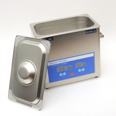 Ультразвуковая мойка DSA 100-SK1 (2,8 л) Ультразвуковая мойка DSA 100-SK1 (2,8 л)