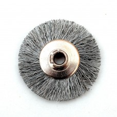Крацовка стальная б/д D 19 mm
