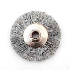 Крацовка стальная б/д D 22 mm