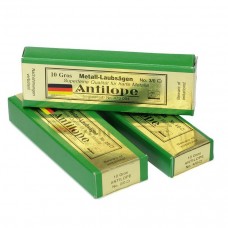 Пилки Antilope № 1