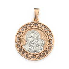 Восковка ладанка И8552.9
