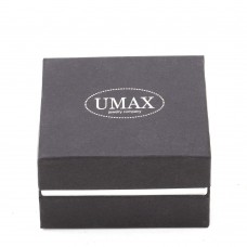 Футляр Umax для кольца и серьг