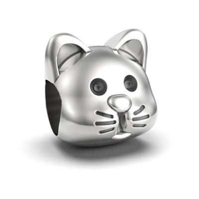 Восковка pandora charms 01