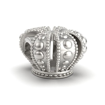Восковка pandora charms 02