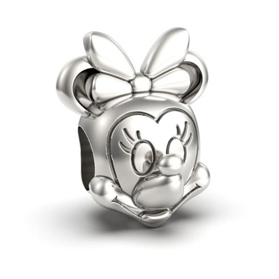 Восковка pandora charms 05