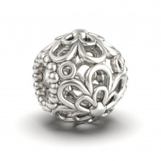Восковка pandora charms 06