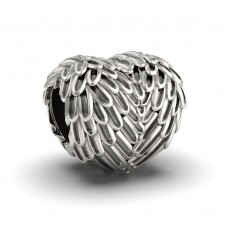 Восковка pandora charms 08