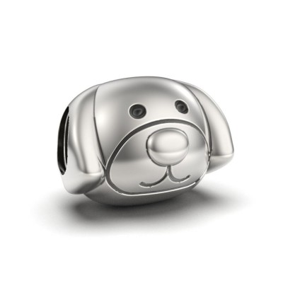 Восковка pandora charms 09