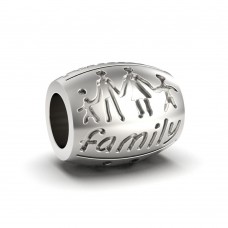 Восковка pandora charms 11