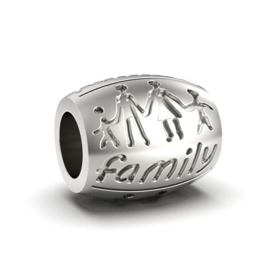 Восковка pandora charms 11