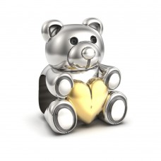 Восковка pandora charms 12